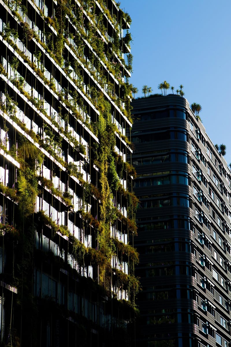Living Wall